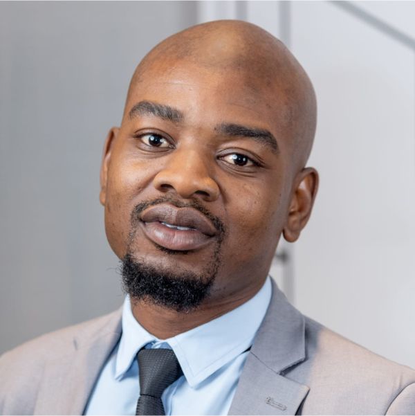 Eric Mungoya